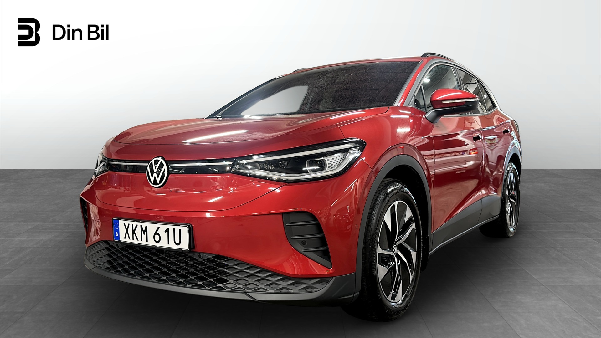 Volkswagen ID.4