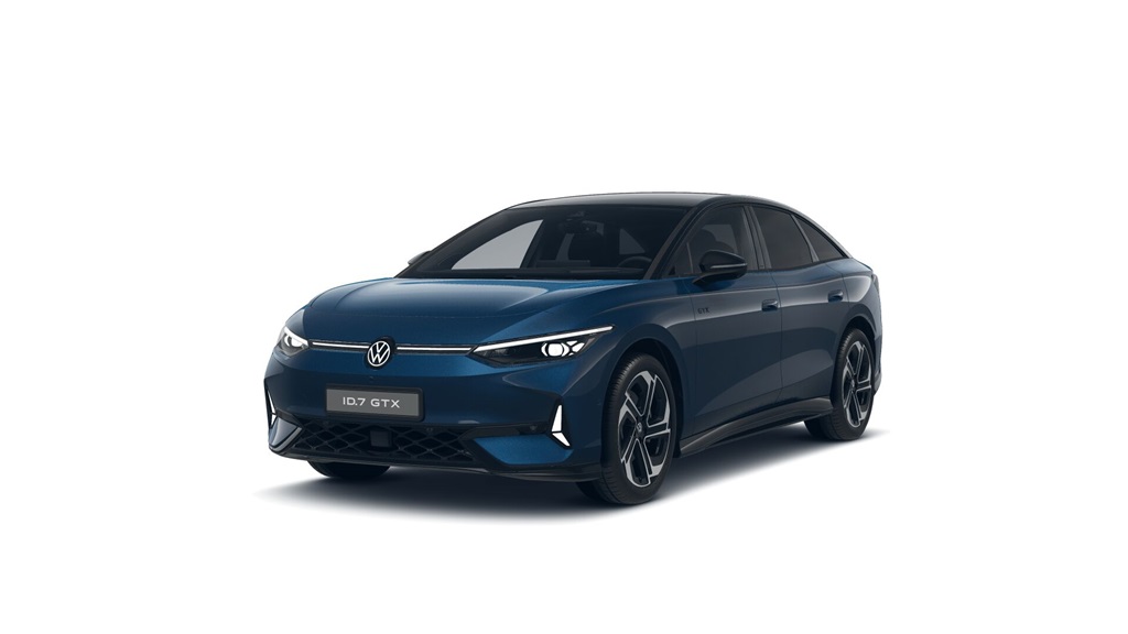 Volkswagen ID.7
