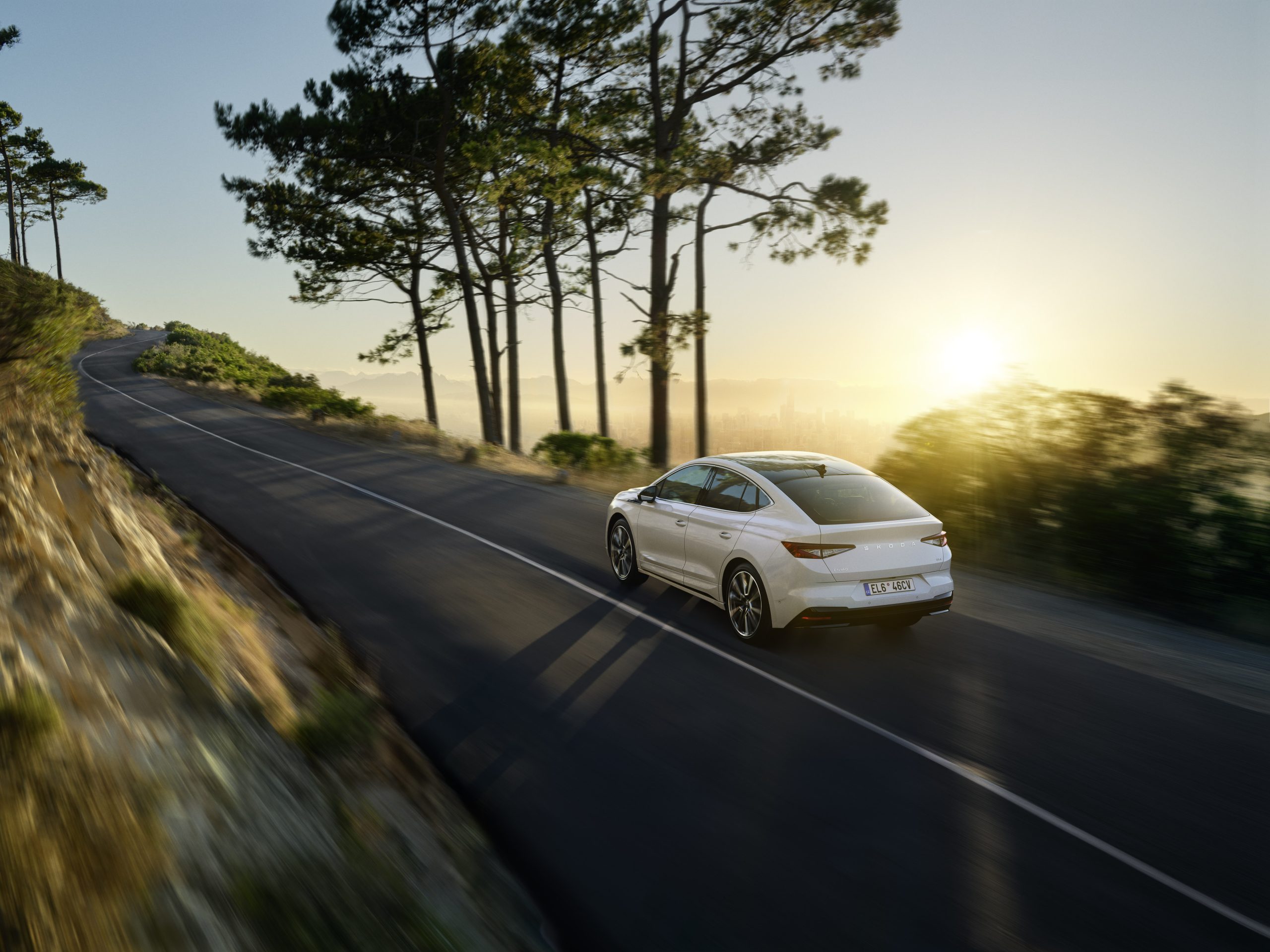 ENYAQ Coupé  85 Solid Edition